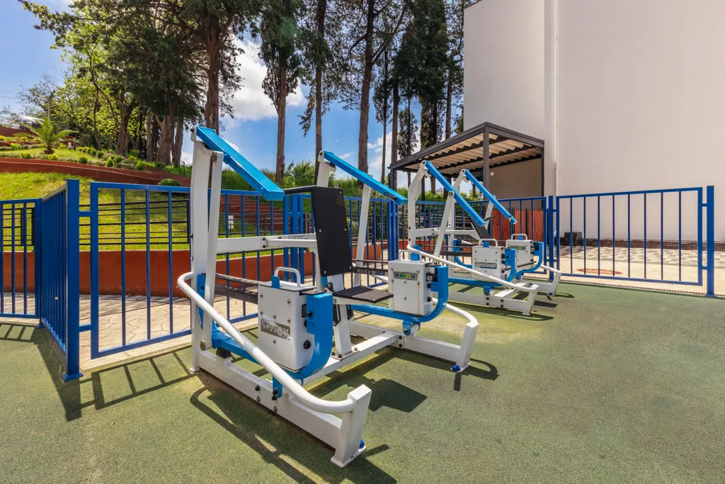 Квартира Квартира в ЖК Касабланка 2 Дарья — Адлер