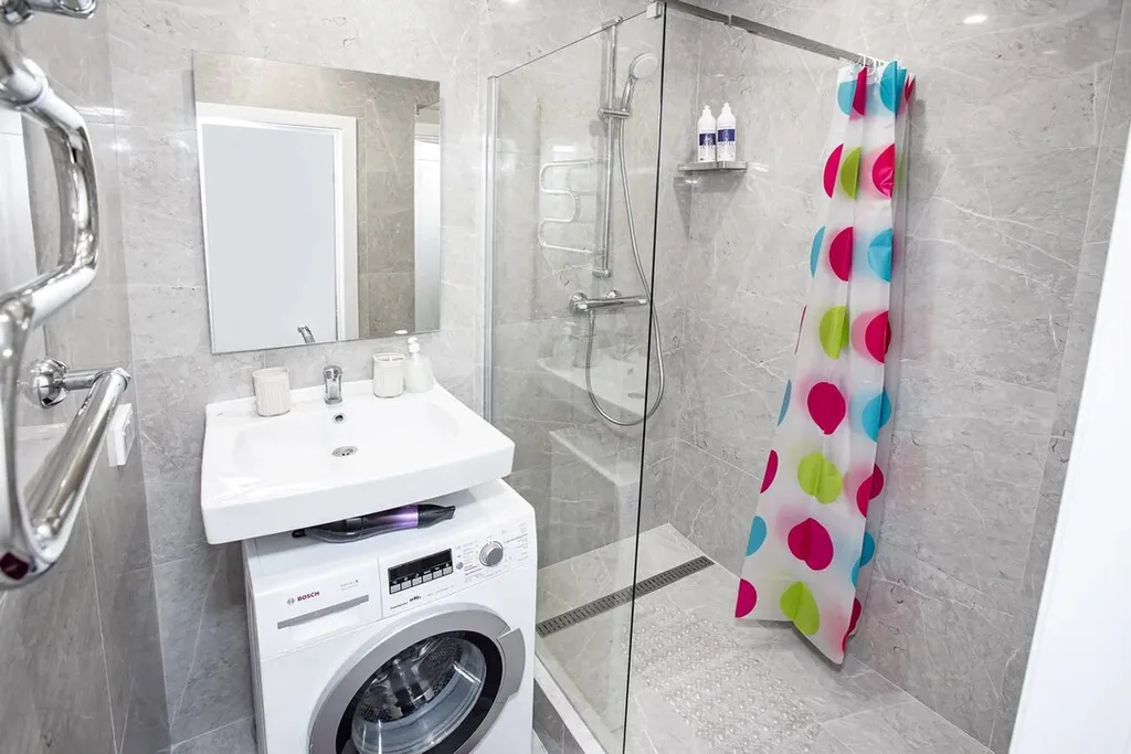 Apartment in the Centre возле Жд Вокзала