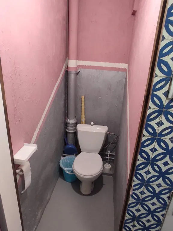 Квартира Двухкомнатная квартира в центре города — Калининград