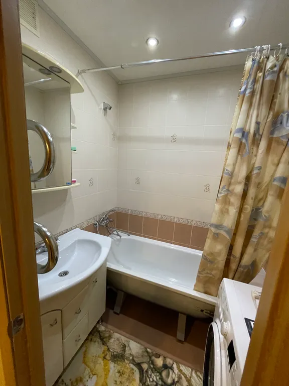 Уютная квартира в центре города, рядом с ЖД и автовокзалом