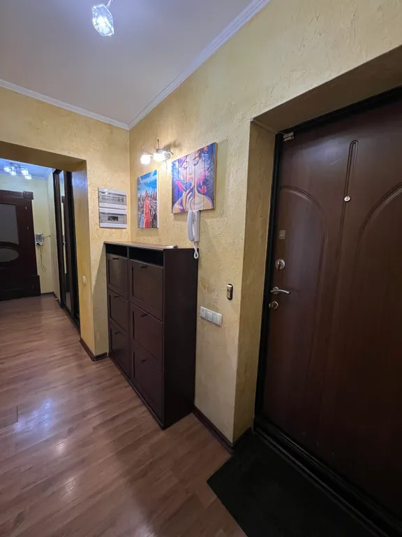 Квартира у центра