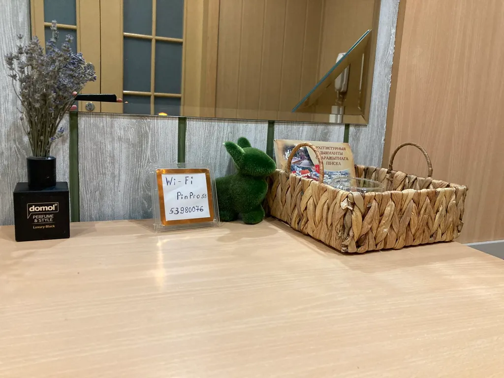 Отличный вариант для размещения