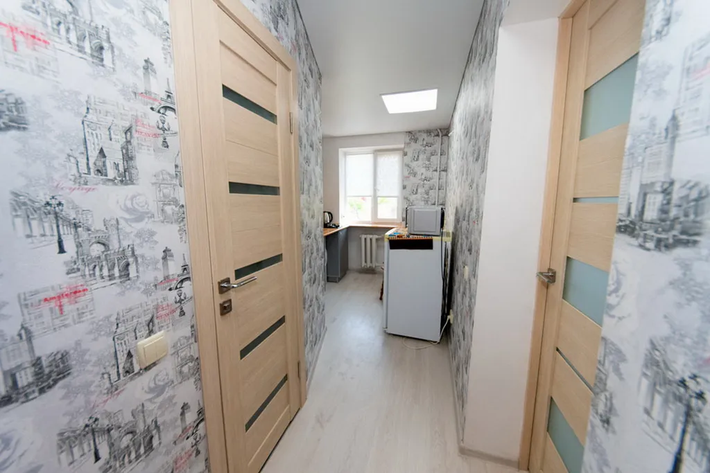 Квартира Квартира в центре — Феодосия