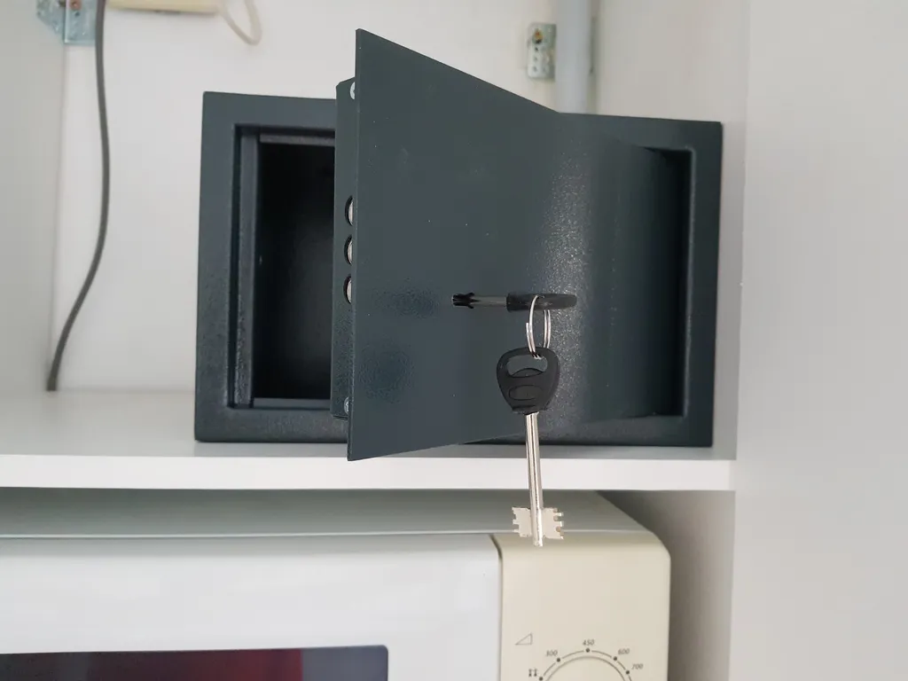 Уютная квартира рядом с парком