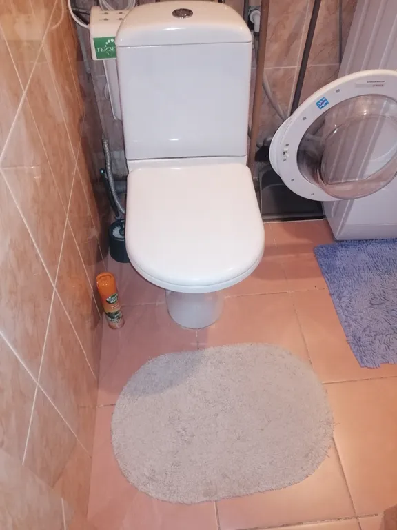 Уютная квартира в центре города, всё интересное в пешей доступности