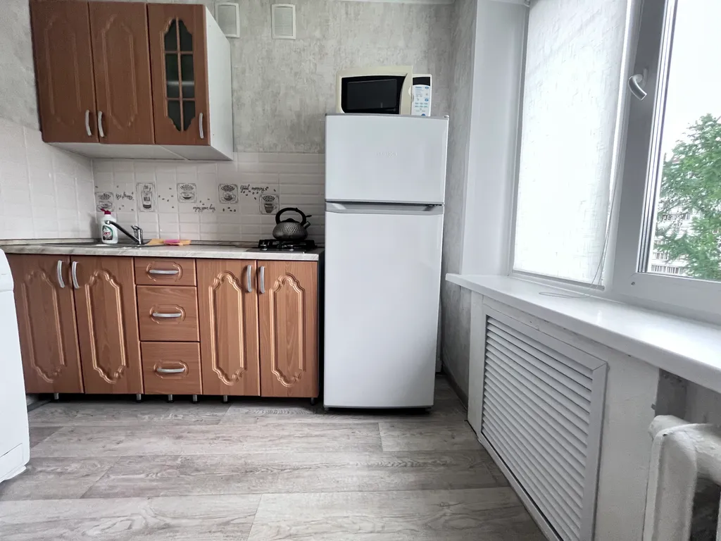 Уютная квартира рядом с зоопарком