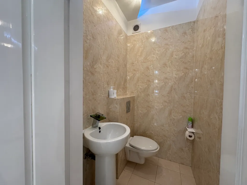 Квартира Стильные 3к апартаменты Апарт-Комфорт с панорамными балконами — Ярославль