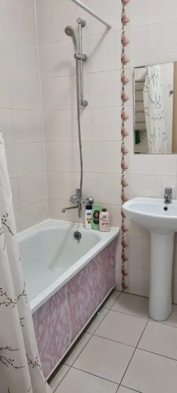 1-комнатная квартира в ЖК Зеленая околица