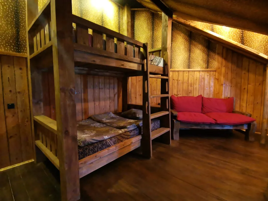 Квартира Комната — аренда посуточно в Сатка