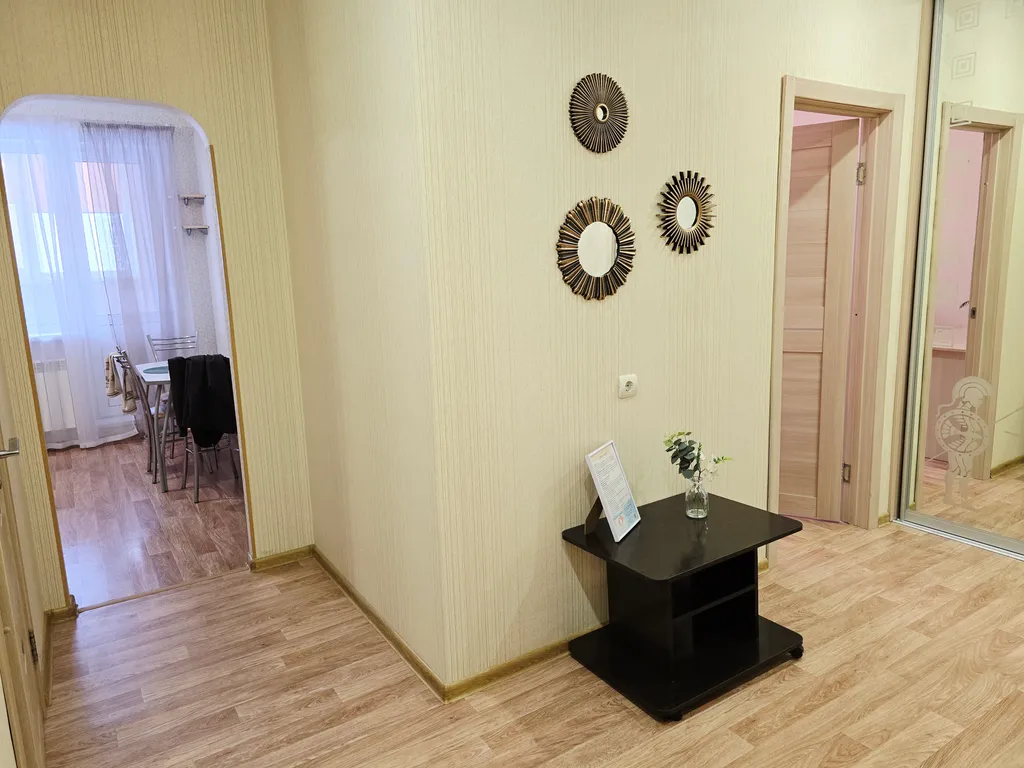 Квартира Квартира рядом с ТЦ Айсберг — Самара