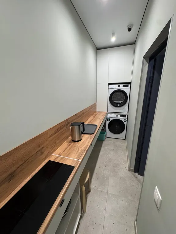 Tazi Gizzat Apartments