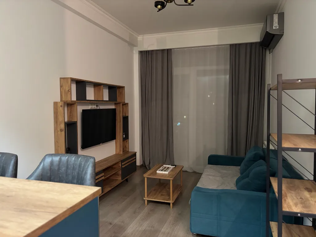 Уютная квартира возле метро