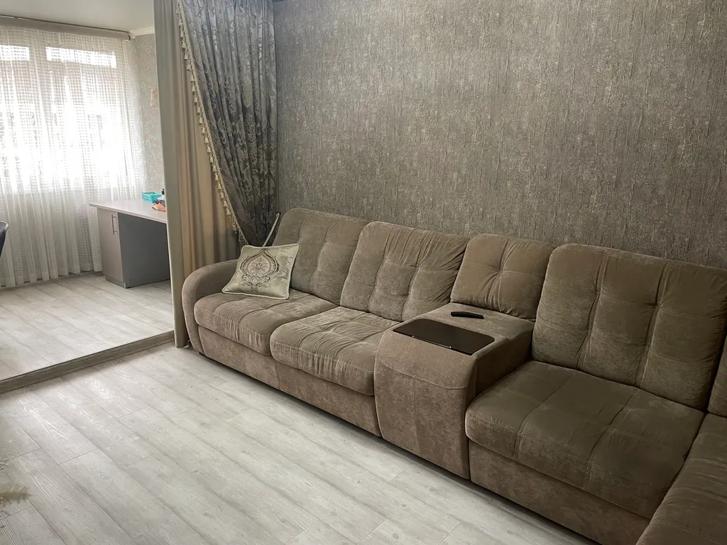 Квартира в центре