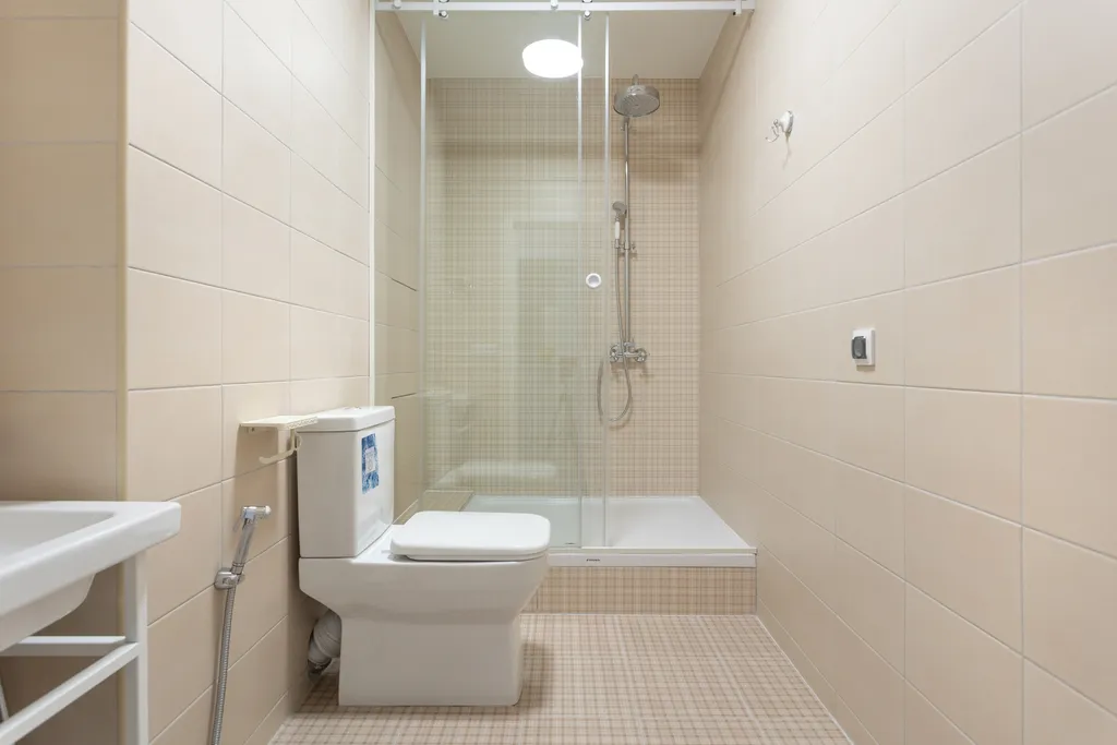 Апартамент Виват, 1 спальня