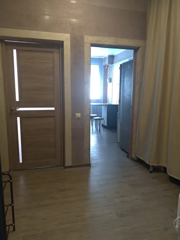 Квартира у моря