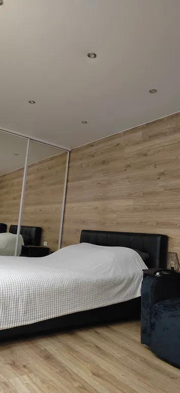 Роскошные апартаменты в центре города