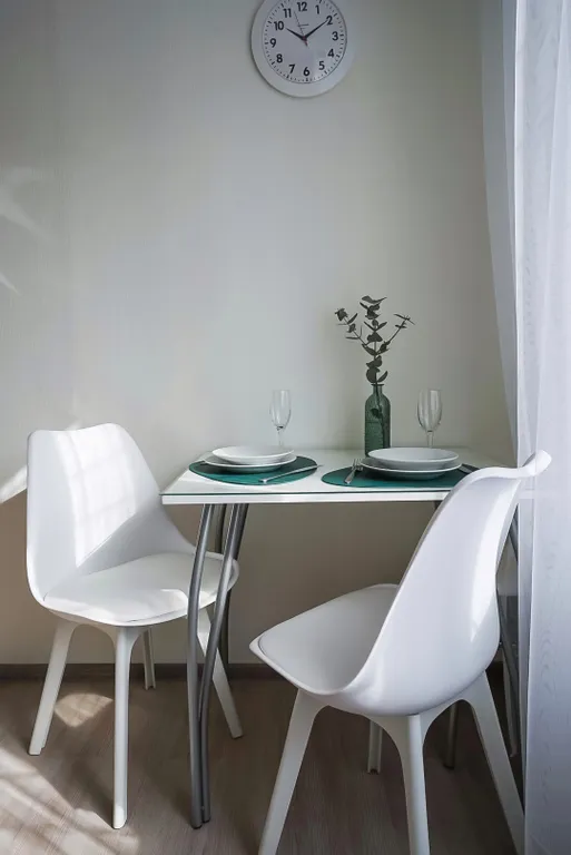 Квартира Квартира у о. Канта — Калининград