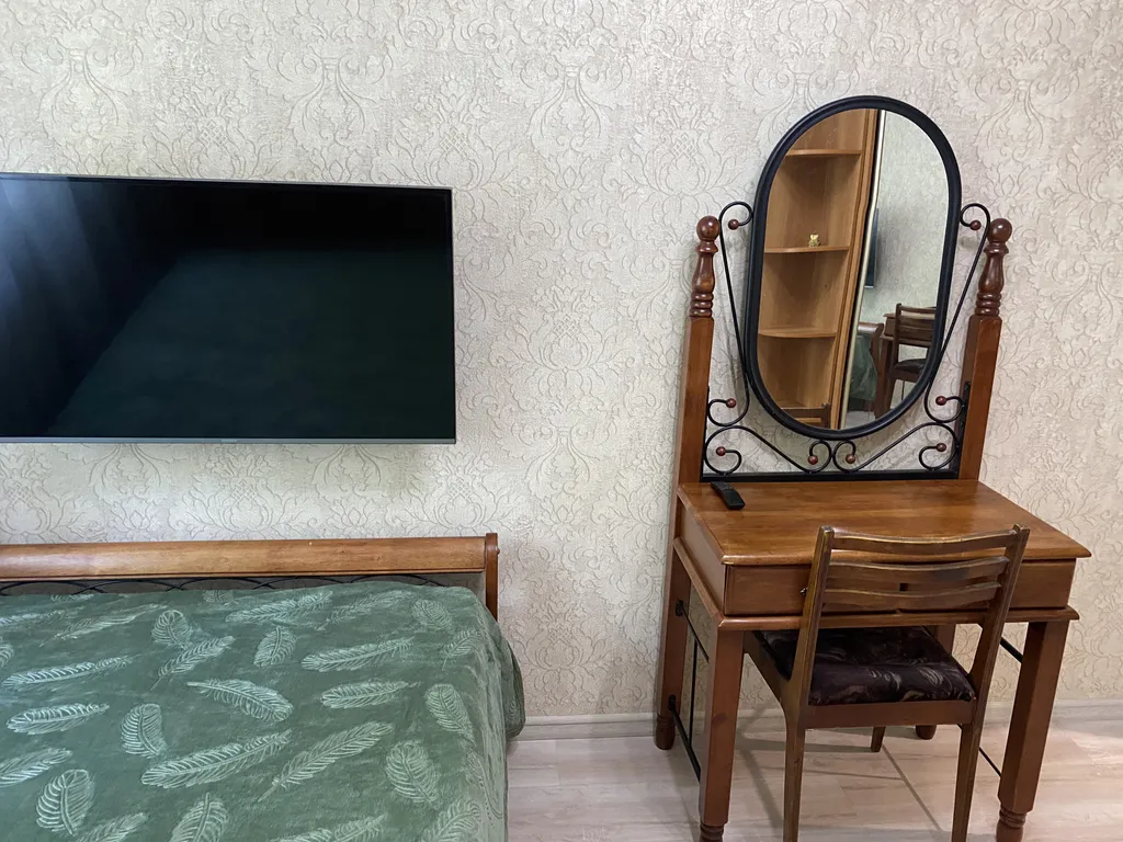 Квартира Трехкомнатная квартира рядом с ТЦ Калина Молл — Владивосток