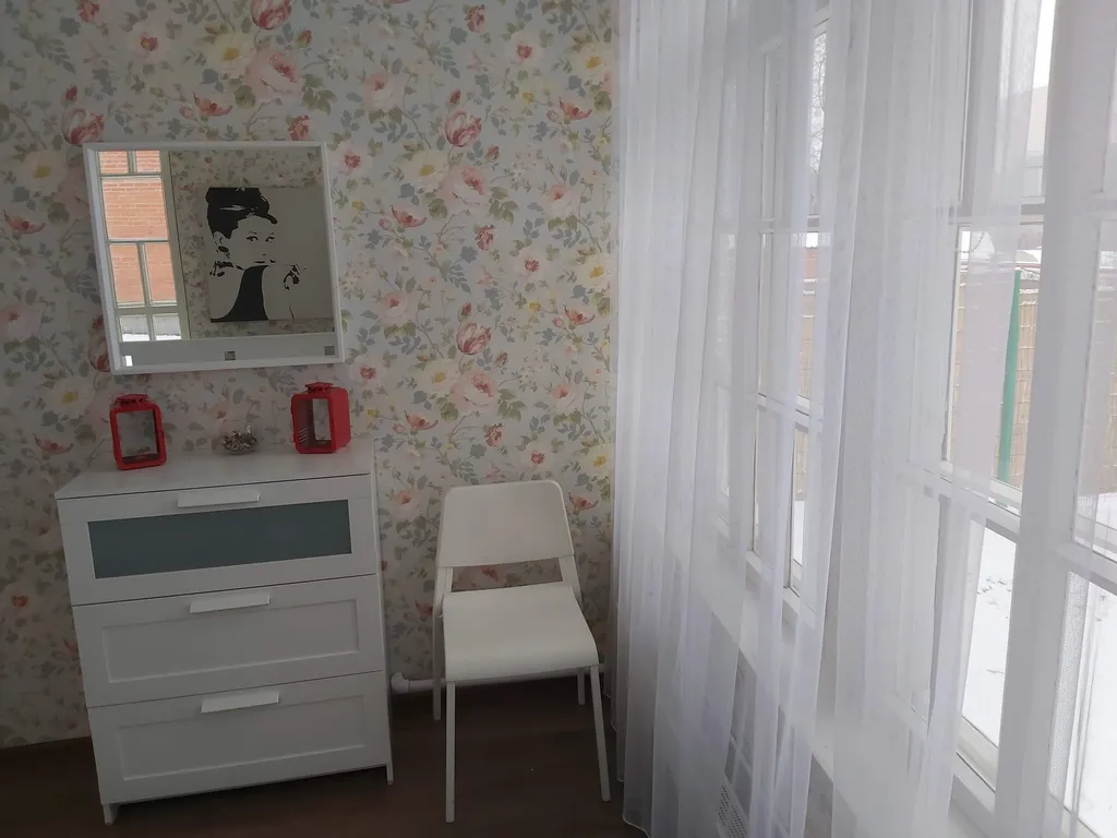 Дом у Коломенского Кремля