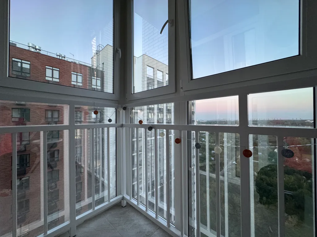 ДзенХоум Авангард