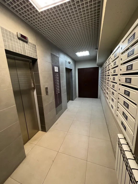 Студия в жк слобода