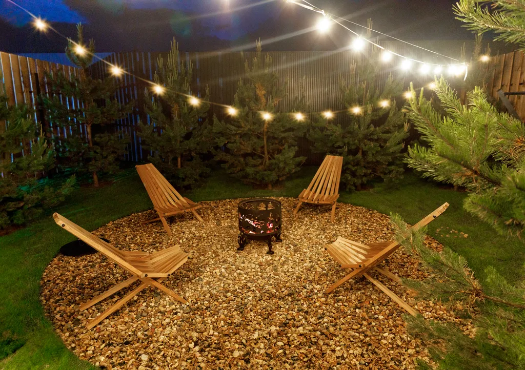 Частный загородный дом Бали