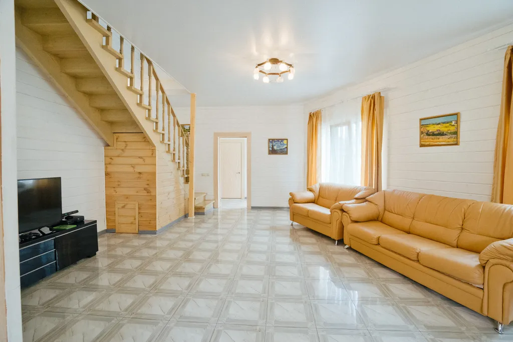 Коттедж Агада Легенда