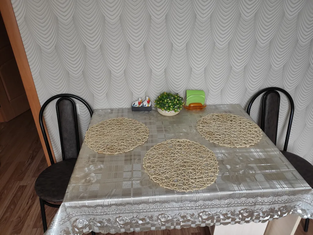 Квартира Уютная квартира рядом с морем — Ейск