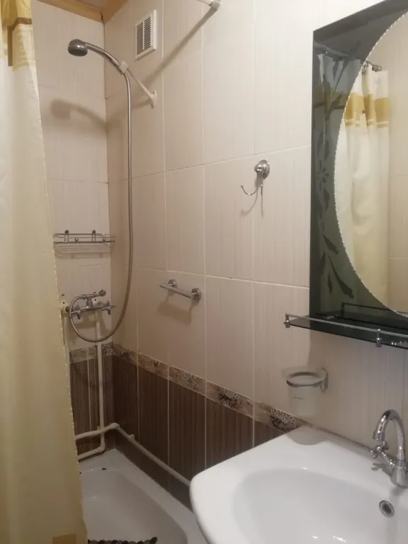 1-комнатный Дом