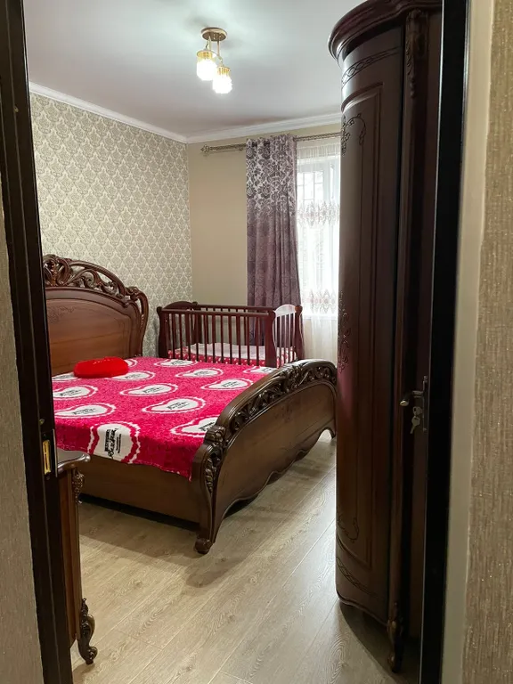 Уютный домик Марианна