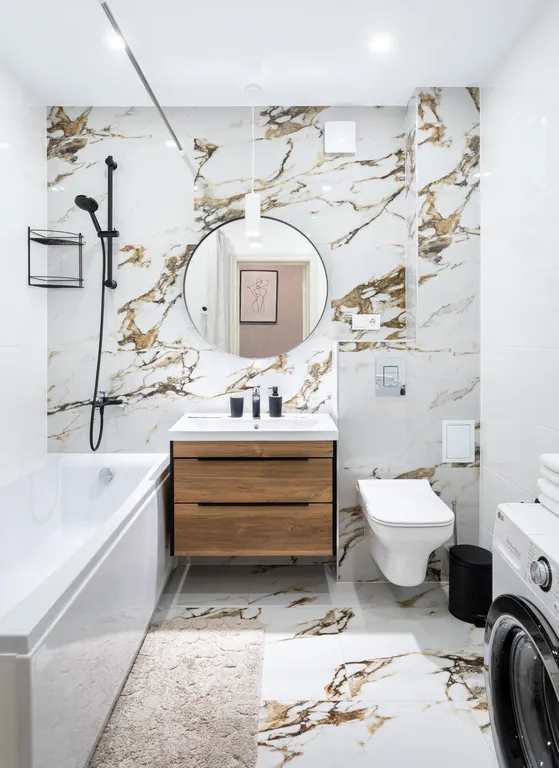 Квартира Квартира Apart39 у Верхнего озера — Калининград