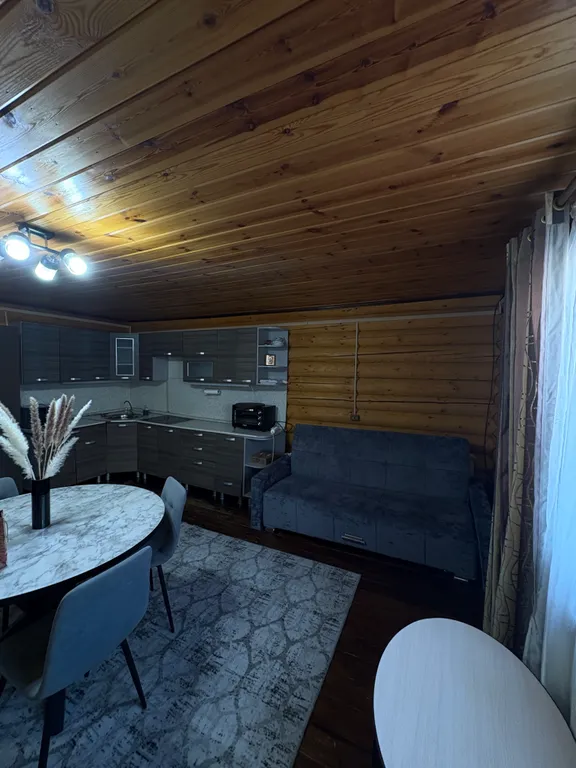 Частный дом вблизи от центра