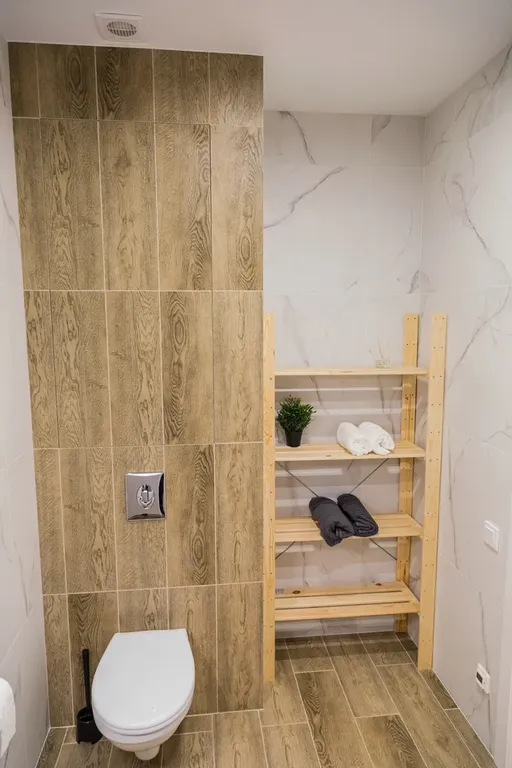 Пентхаус в ЖК Небесный в 10 минутах от аэропорта