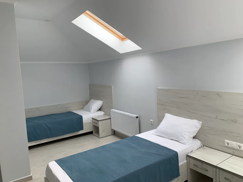 Квартира Комната — Криница