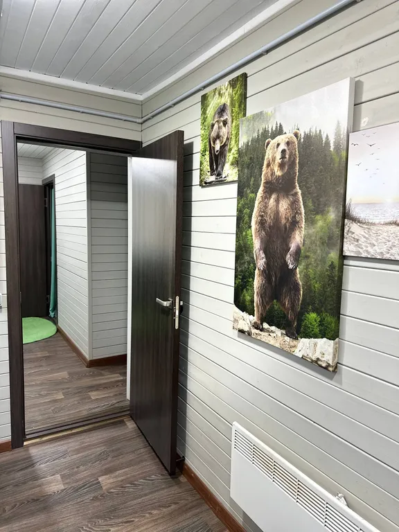 3-комнатный Дом