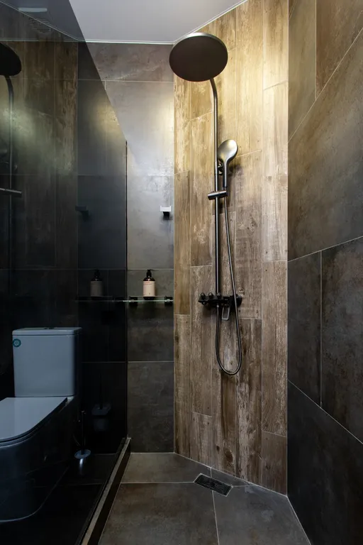 Апартаменты с видом на Арарат