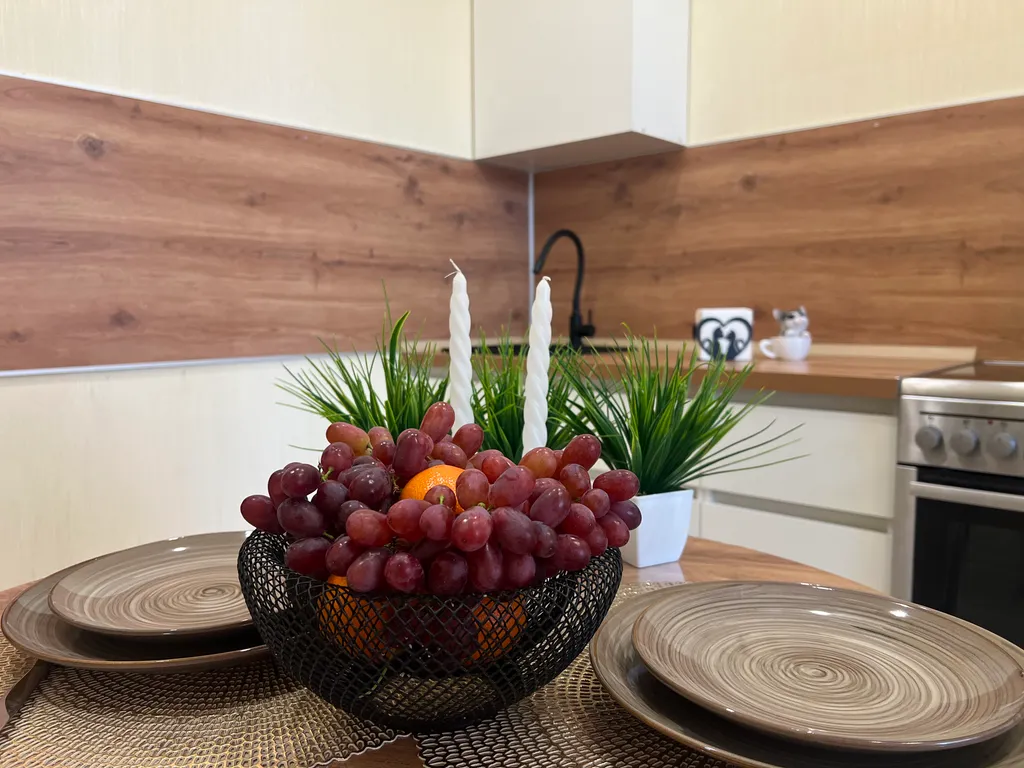 Апартаменты в Центре