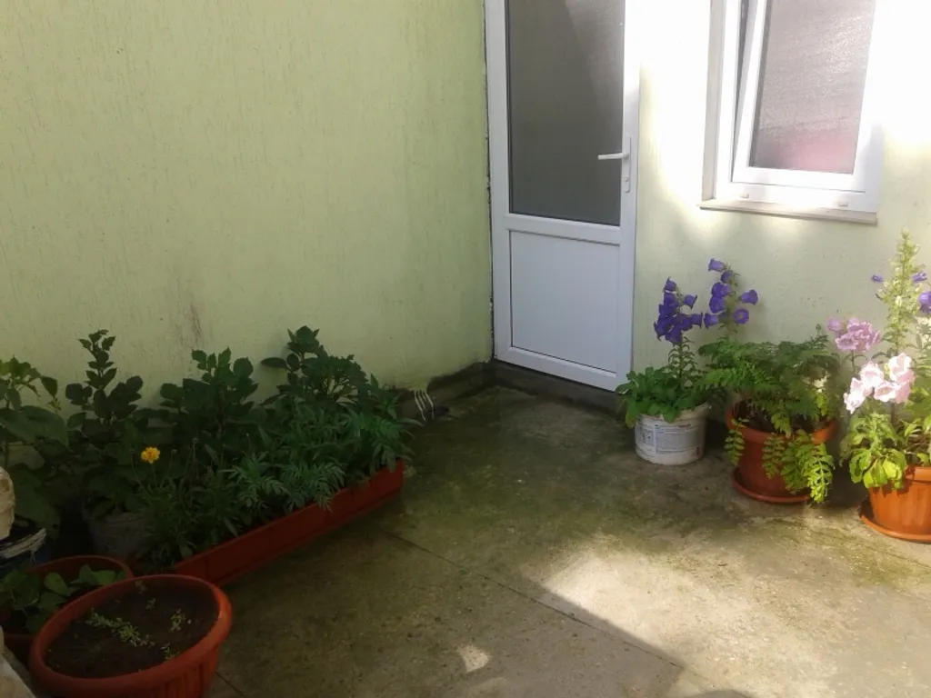 Квартира недалеко от моря