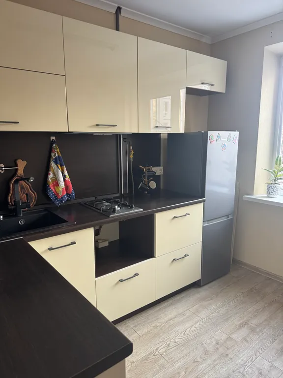 Уютная квартира на СЖМ