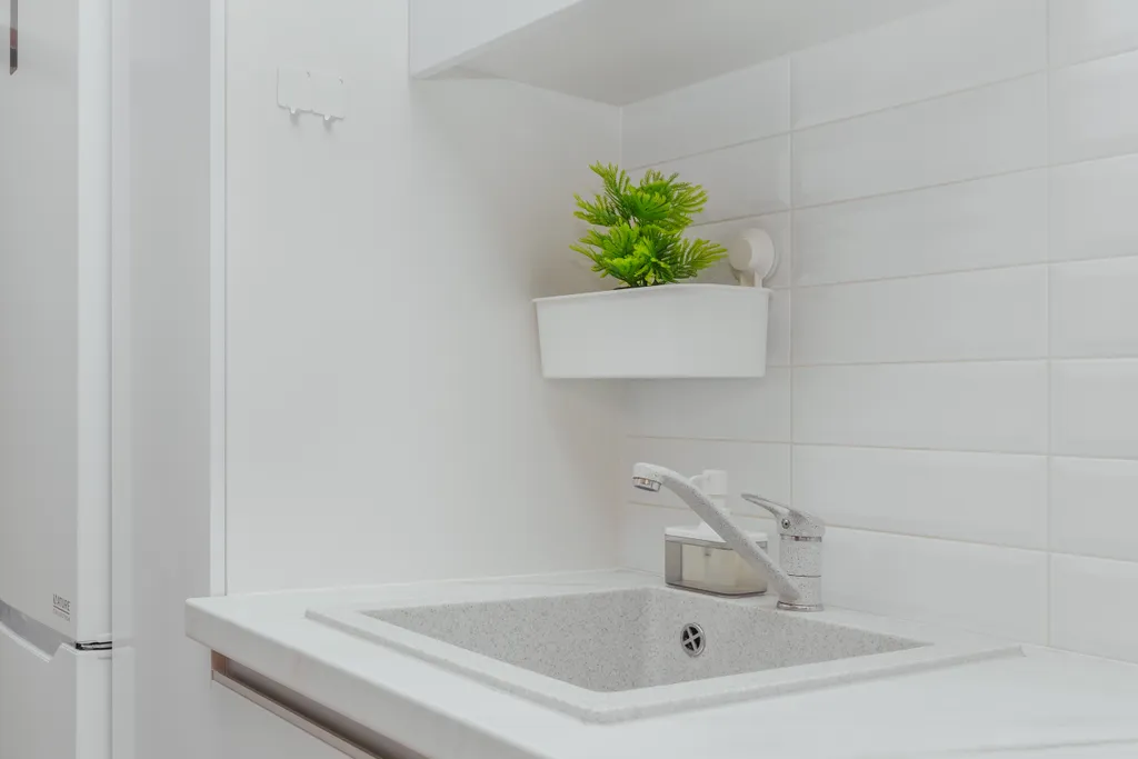 Квартира Квартира Студия в парке — Сириус