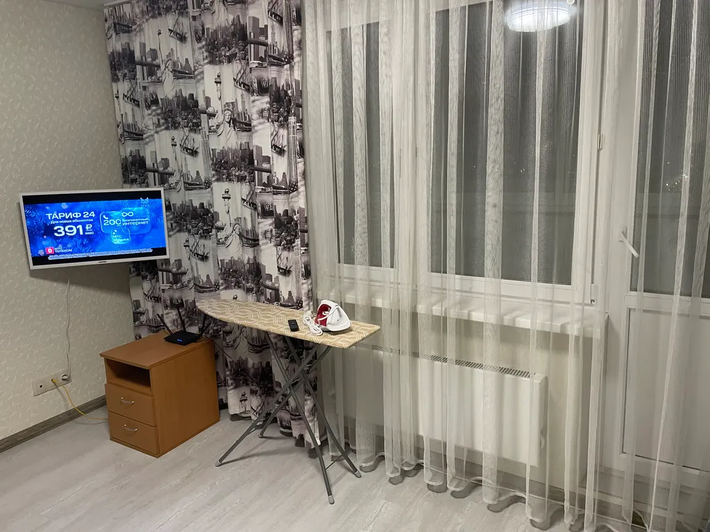 Лучшая квартира на Красной горке