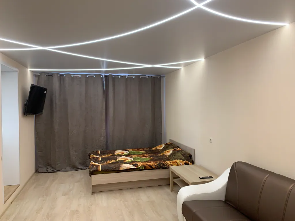 Квартира 145 — аренда посуточно в Тверь