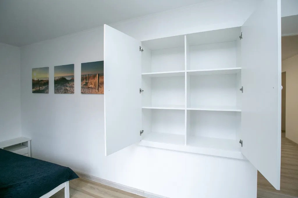 Квартира 2-х комнатная квартира в центре Зеленоградска — Зеленоградск