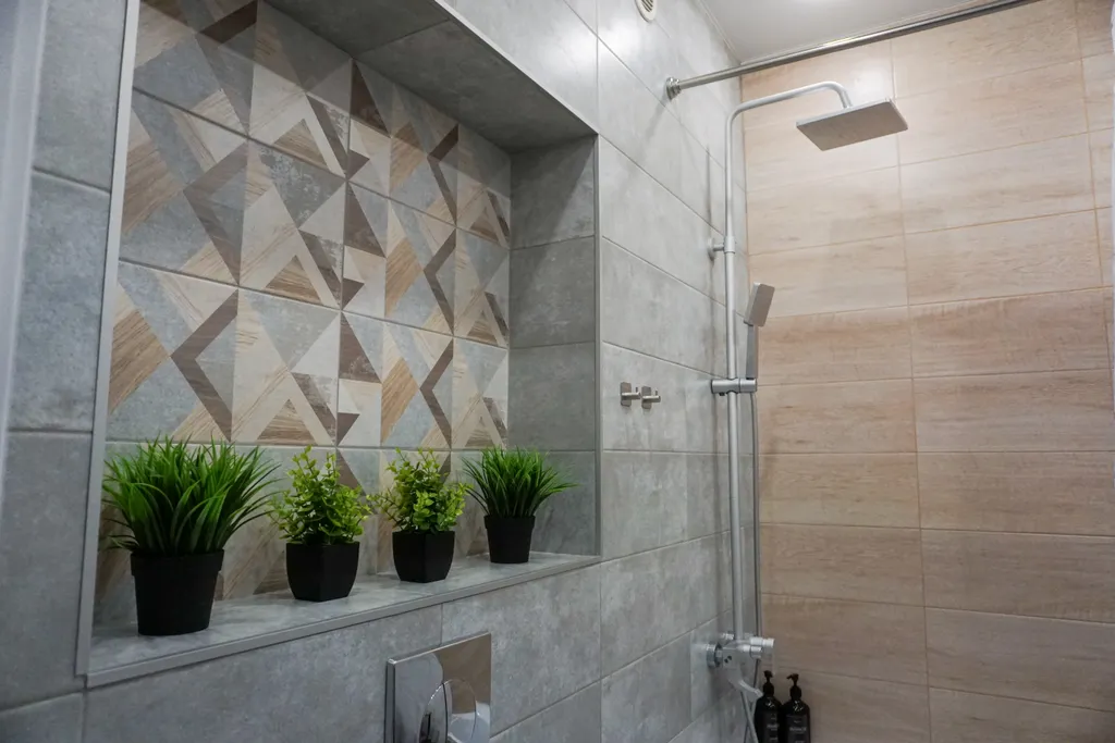 Квартира Уютная и стильная квартира рядом с Верхним озером — Калининград