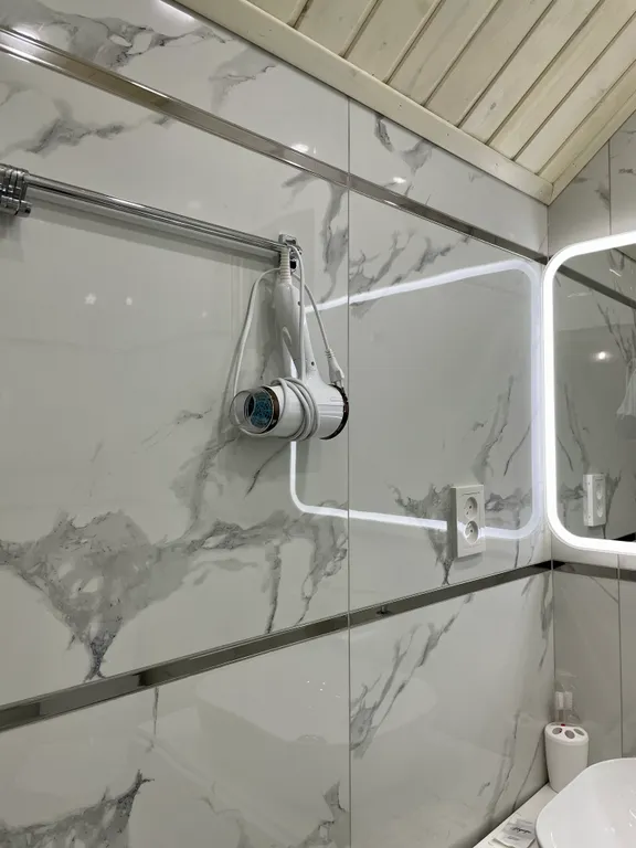 Коттедж Гостевой дом в центре города с парковкой — Дербент