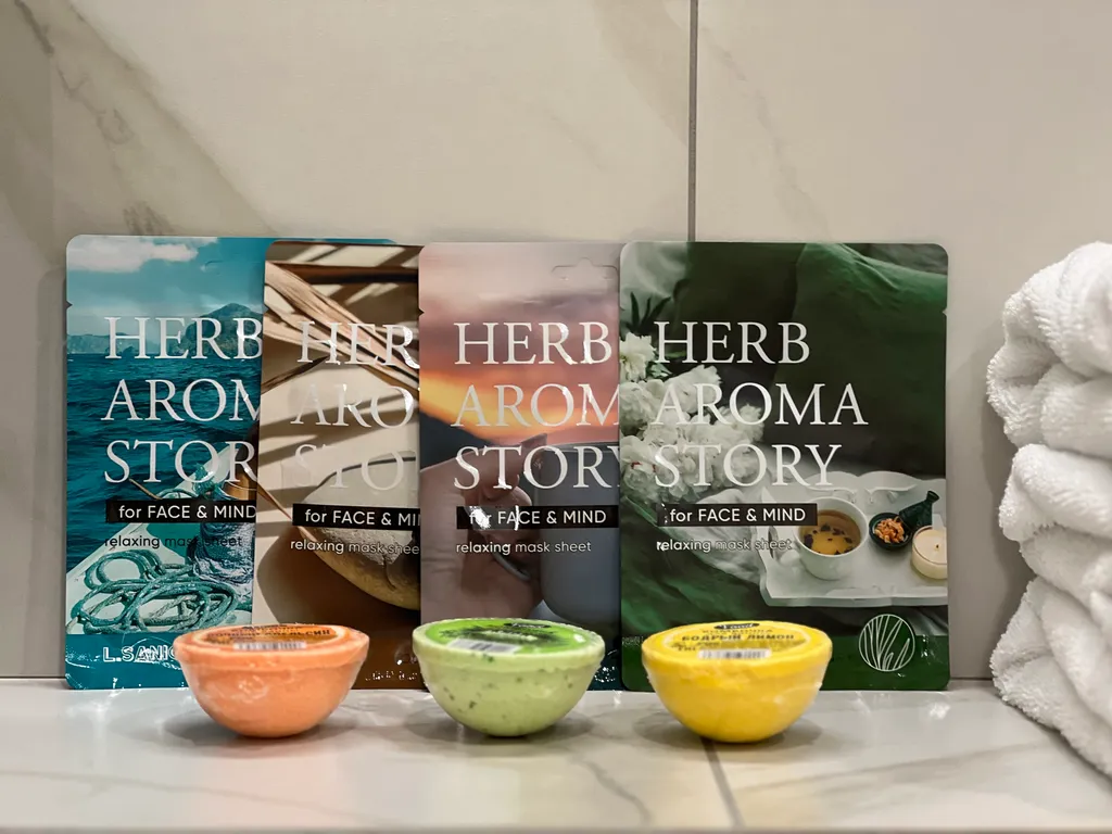 Комфортабельные апартаменты в центре города