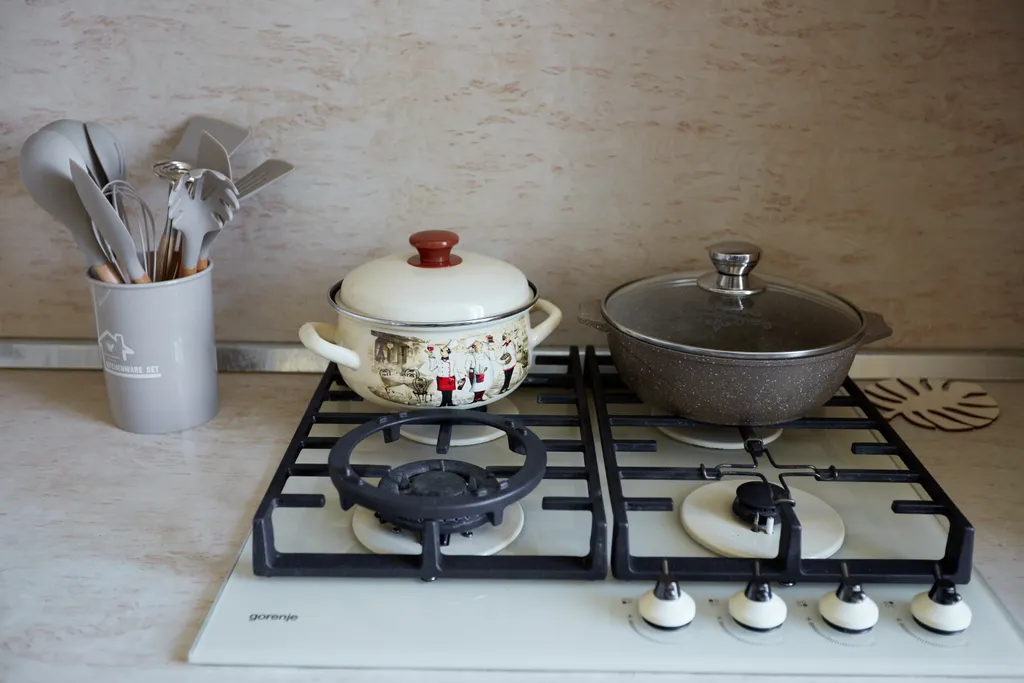 Апартаменты в центре с видом на Машук