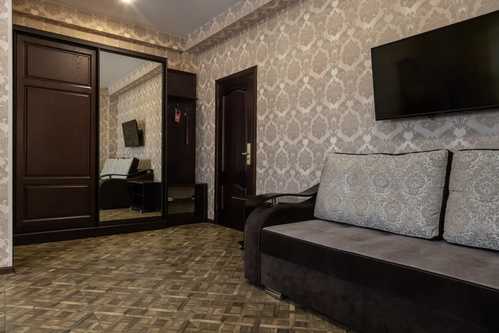 Квартира Комната — Сириус