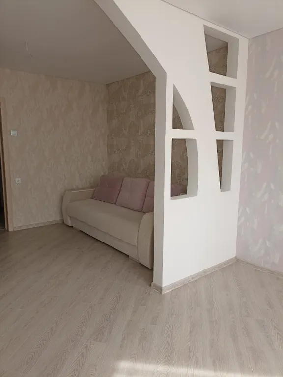 2-комнатная квартира рядом с Олимпийским парком