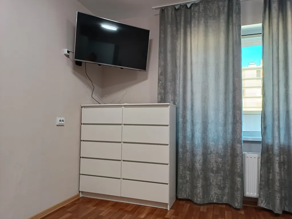 Квартира с кондиционером у метро